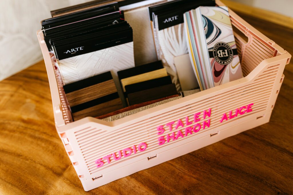 Studio Sharon Alice Interieuradvies Hoogeveen Meppel Drenthe