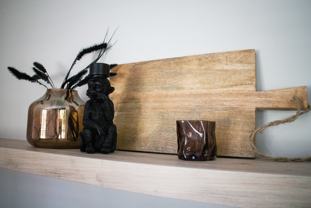 Interieuradvies Hoogeveen vrijstaande woning interieur ontwerp advies akupanel woodupp tvkast zwevend vloerkleed salontafel Cinewall vloerlamp tv tafellamp