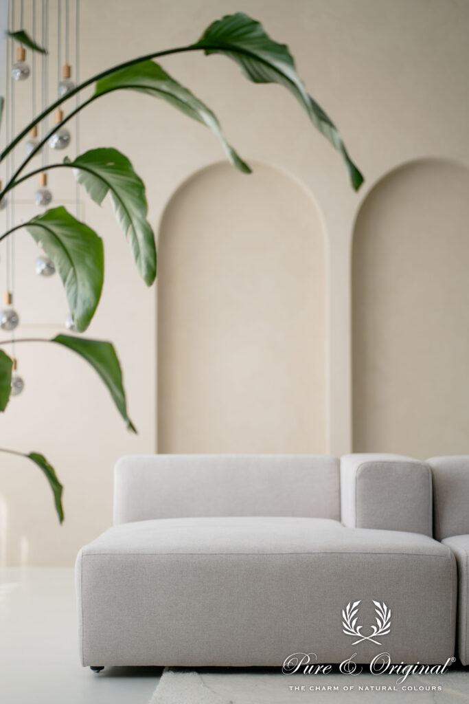 Pure & Original, Neutral Ground, Studio: Two Space Photographer: Nadia Bozic